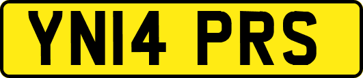 YN14PRS