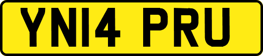 YN14PRU