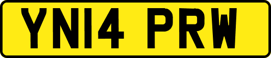 YN14PRW