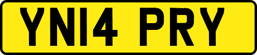 YN14PRY