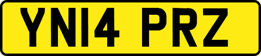 YN14PRZ