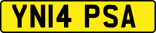YN14PSA