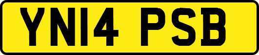 YN14PSB
