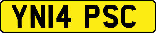 YN14PSC