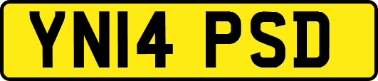 YN14PSD