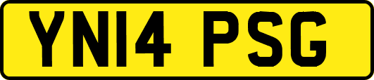 YN14PSG