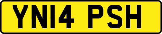 YN14PSH