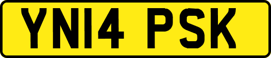 YN14PSK