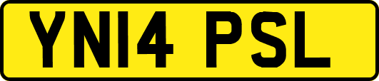 YN14PSL