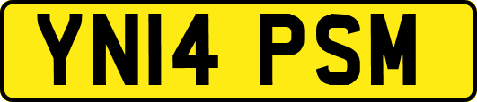 YN14PSM