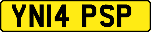YN14PSP
