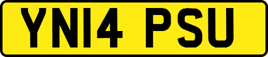 YN14PSU