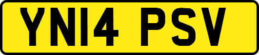 YN14PSV