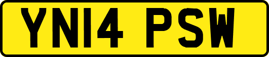 YN14PSW