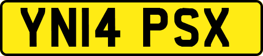 YN14PSX