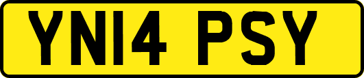 YN14PSY