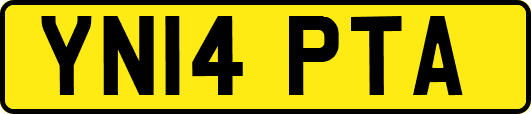 YN14PTA