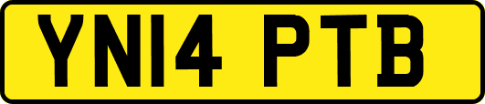 YN14PTB