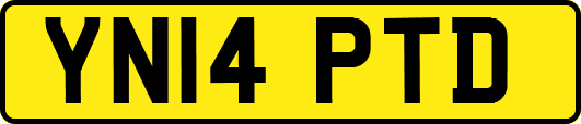 YN14PTD