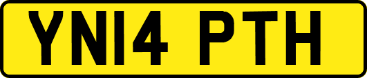 YN14PTH