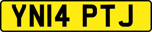 YN14PTJ