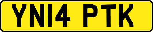 YN14PTK