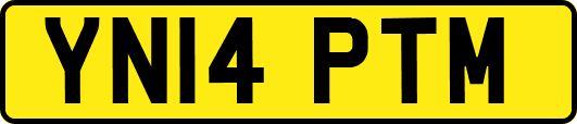 YN14PTM