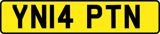 YN14PTN
