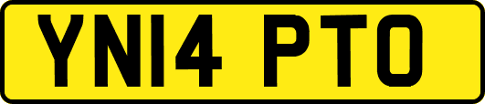 YN14PTO