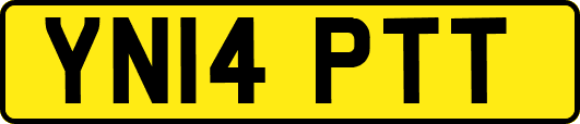 YN14PTT
