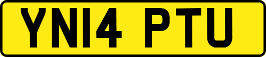 YN14PTU