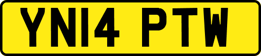YN14PTW
