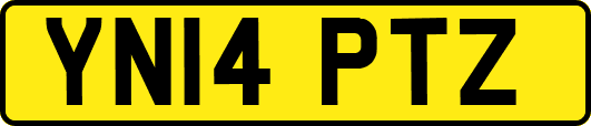 YN14PTZ
