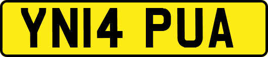 YN14PUA