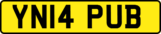 YN14PUB