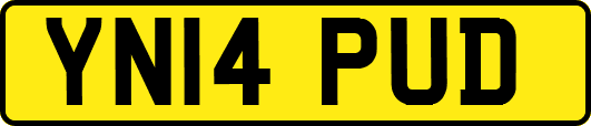 YN14PUD
