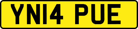YN14PUE