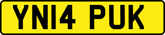 YN14PUK