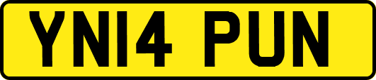 YN14PUN