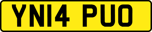 YN14PUO