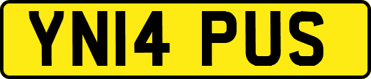 YN14PUS