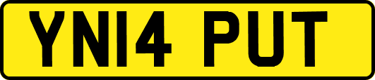 YN14PUT