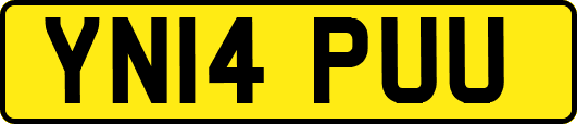 YN14PUU