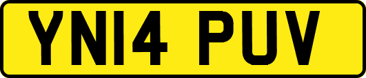 YN14PUV