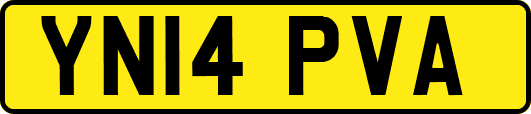 YN14PVA