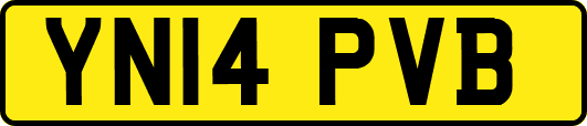 YN14PVB
