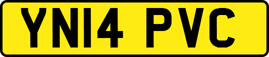 YN14PVC