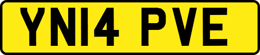 YN14PVE