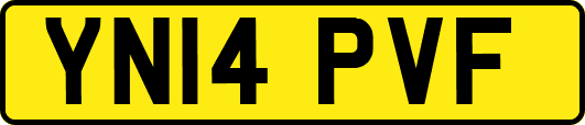 YN14PVF