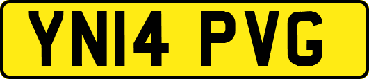 YN14PVG